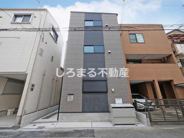 桜ハーモニーテラス