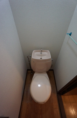 【トイレ】 | コスモハイツ今宮 | トイレ★