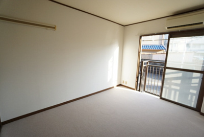 【内装】 | コスモハイツ今宮 | 洋室★