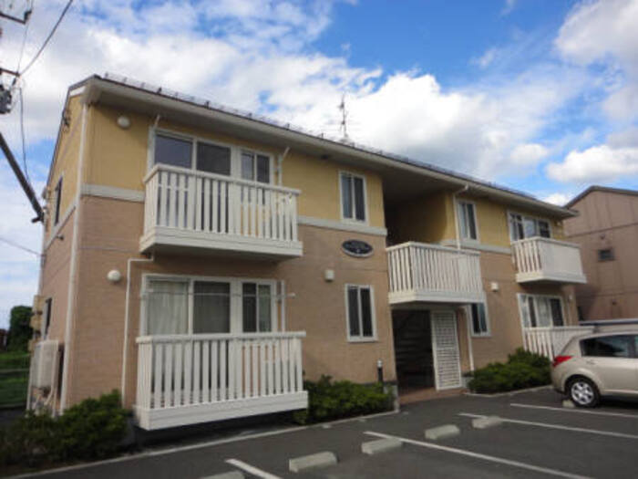 セジュールブランシェ　Ｄ