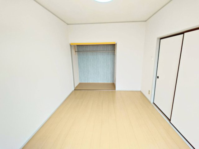メゾン第一Eの洋室|6帖洋室
