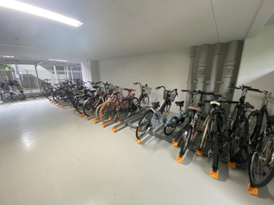 【その他】 | プレサンス京町堀ノース