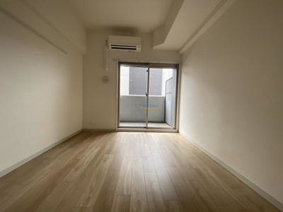 【寝室】 | プレサンス京町堀ノース