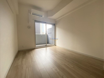 【居間・リビング】 | プレサンス京町堀ノース