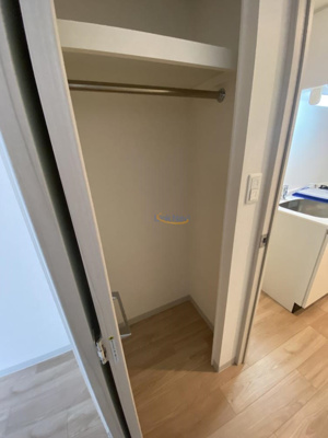 【収納】 | プレサンス京町堀ノース