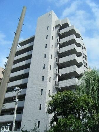 シンベルク横濱