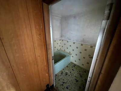 【浴室】 | 丹波篠山市京町　戸建て1