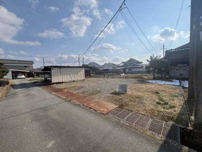 【外観】 | 丹波篠山市京町　戸建て1