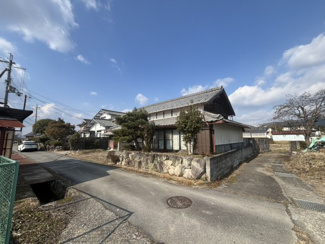 【外観】 | 丹波篠山市京町　戸建て1