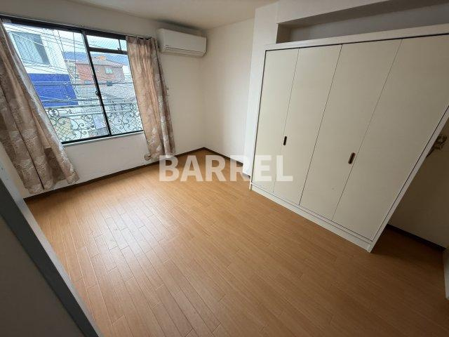 ハイツ石橋の居間・リビング