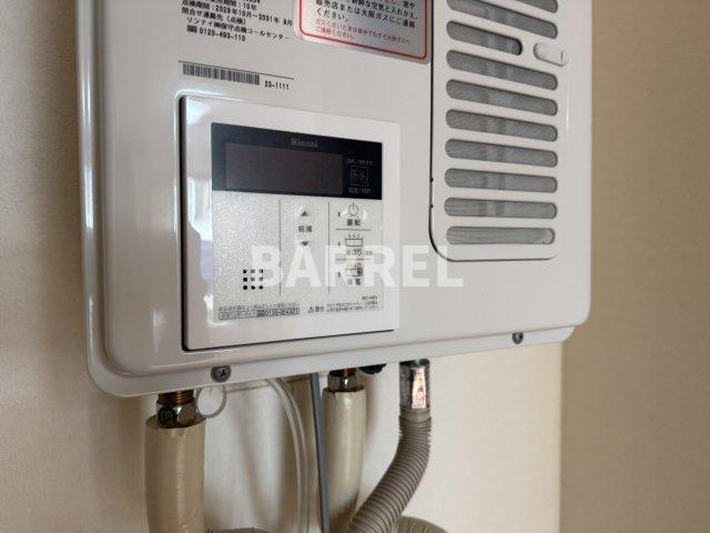 ハイツ石橋のその他