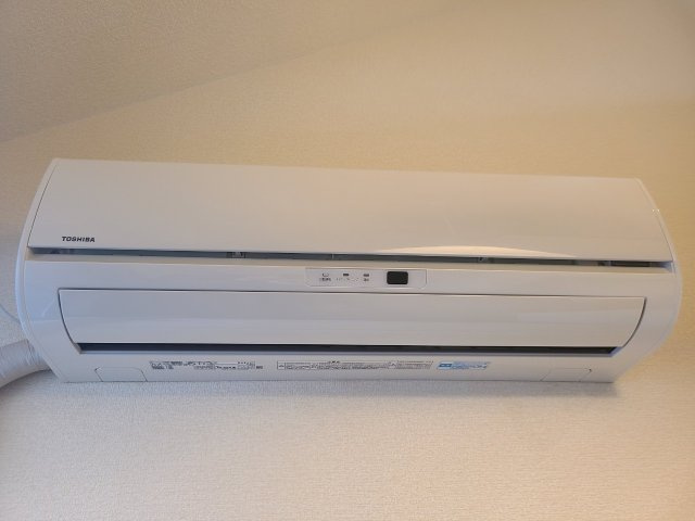 ルームズ中野Bの設備