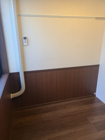 ルームズ中野Bのその他