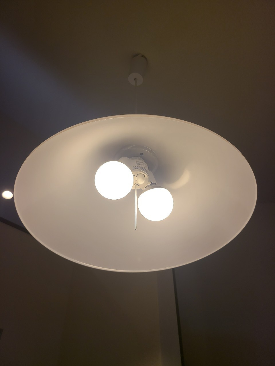 ルームズ中野Bの設備