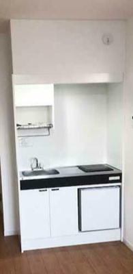 【キッチン】 | イーストヒルズ