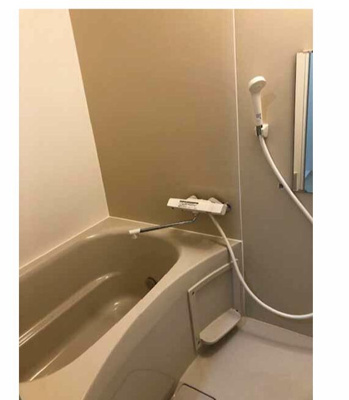 【浴室】 | イーストヒルズ