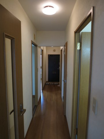 ハイツサンパークのその他