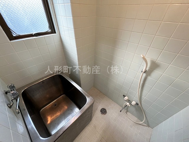 【浴室】 | メゾン大師