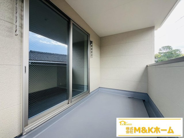 知多市岡田字開戸　全4棟　1号棟の構造・工法・仕様|設計住宅性能評価取得☆