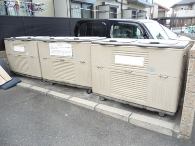 【その他共用部分】 | カーサコンフォール