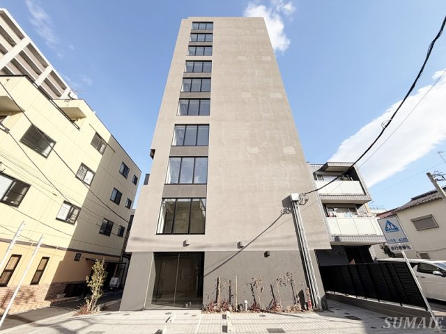 オープンブルーム尾久