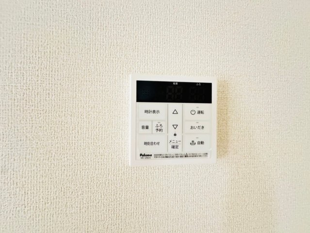 ◆◆名護市大東2丁目-2号棟（全5棟）の防犯設備|※参考写真※