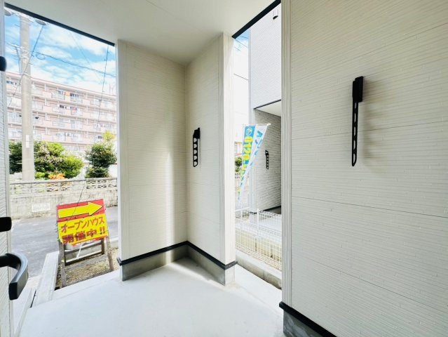 ◆◆名護市大東2丁目-2号棟（全5棟）のその他|※参考写真※