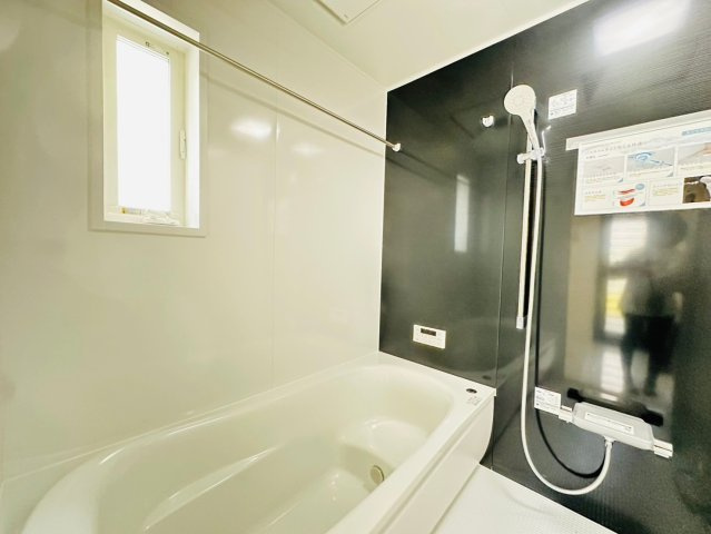 ◆◆名護市大東2丁目-2号棟（全5棟）の浴室|※参考写真※