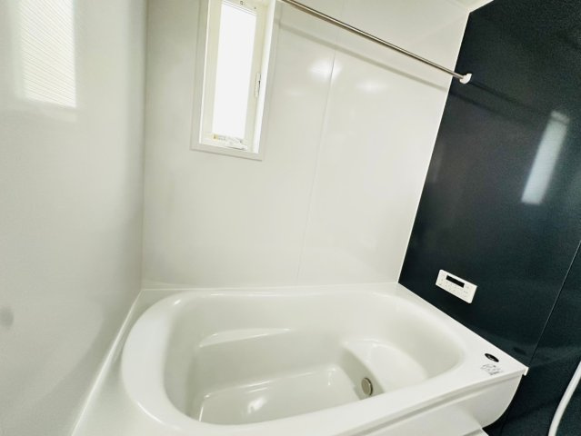 ◆◆名護市大東2丁目-2号棟（全5棟）の浴室|※参考写真※