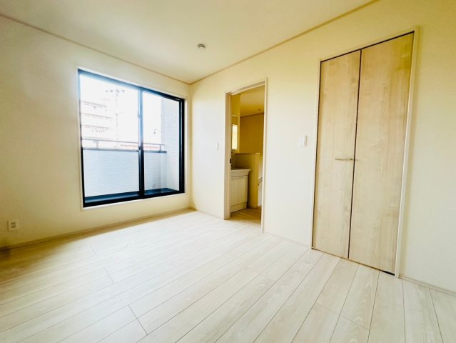 ◆◆名護市大東2丁目-2号棟（全5棟）の洋室|※参考写真※