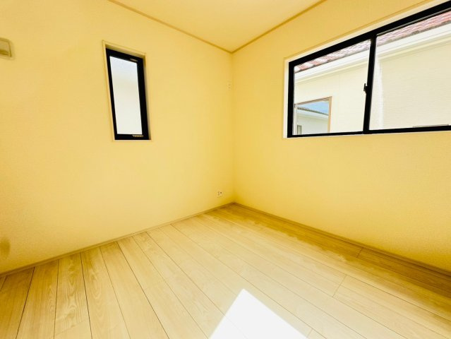 ◆◆名護市大東2丁目-2号棟（全5棟）の洋室|※参考写真※