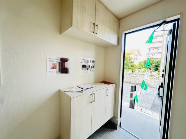 ◆◆名護市大東2丁目-2号棟（全5棟）のその他|※参考写真※