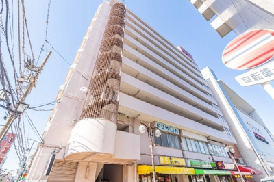  | サンコーポ勝田台D棟