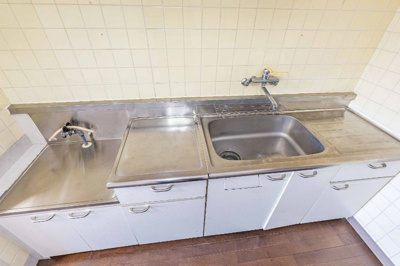  | サンコーポ勝田台D棟