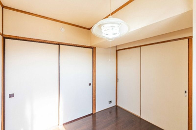 【和室】 | サンコーポ勝田台D棟