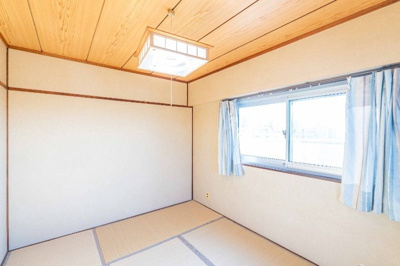 【収納】 | サンコーポ勝田台D棟