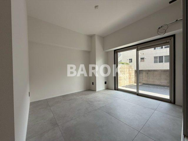 ローレルハイツ南福岡2号棟の内装