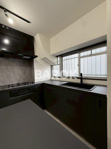 ローレルハイツ南福岡2号棟の設備