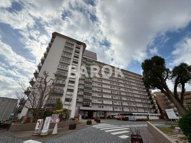 ローレルハイツ南福岡2号棟