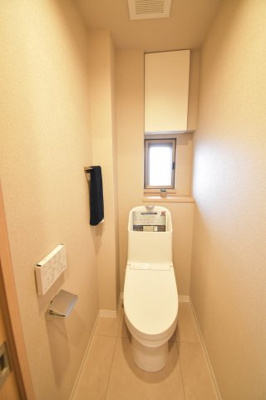 【トイレ】 | Fステージ上荒田