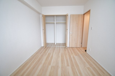 【洋室】 | Fステージ上荒田