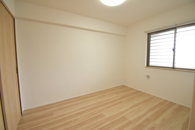 【洋室】 | Fステージ上荒田