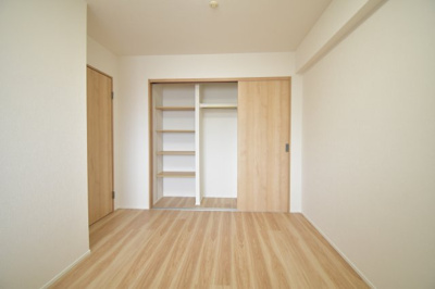 【洋室】 | Fステージ上荒田