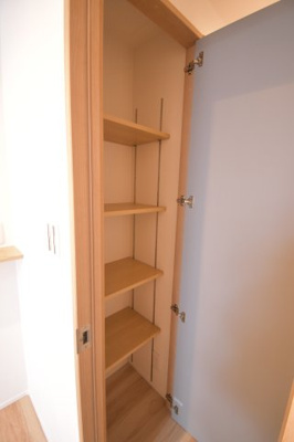 【収納】 | Fステージ上荒田 | 廊下収納