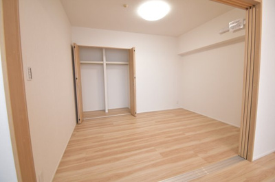 【洋室】 | Fステージ上荒田