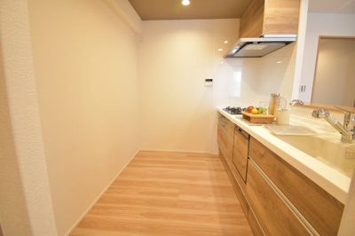 【キッチン】 | Fステージ上荒田