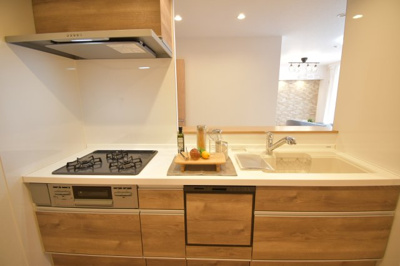 【キッチン】 | Fステージ上荒田