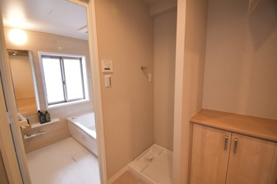 【ランドリースペース】 | Fステージ上荒田