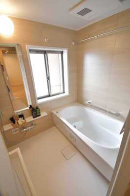 【浴室】 | Fステージ上荒田