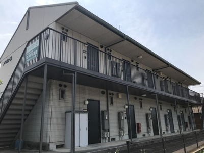 【外観】 | アーバンS